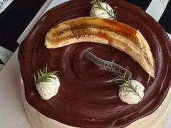 -云境cloudland·口味蛋糕•下午茶(长江路店)