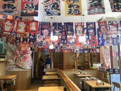 -林妈妈村·日式料理(宝山万达店)