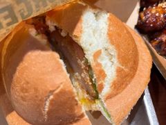 -魏斯理汉堡(西安沣东吾悦店)