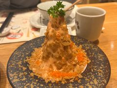 -上户日本料理(北仑富邦店)