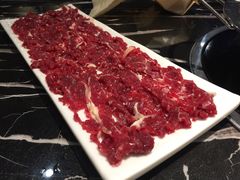 -古乐牛香·鲜牛肉牛杂火锅(五一中路店)