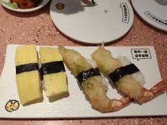 -元气寿司(东方宝泰店)