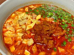 -长安记·大美陕菜(朝阳大悦城店)