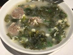 -汤城小厨•粤菜•靓汤(金宝街店)