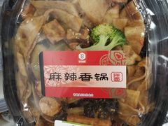 -便利蜂(创展大厦102号店)