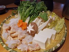 -綱元·海鲜豆捞(明州里店)