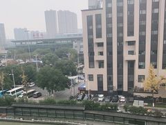 -怡莱酒店(无锡火车站南广场店)