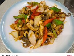 -渔娘渔家丹东海鲜(东直门店)