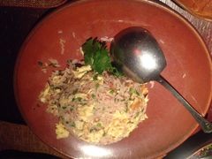 云腿蛋炒饭-花马天堂云南餐厅 Lost Heaven(高邮路店)