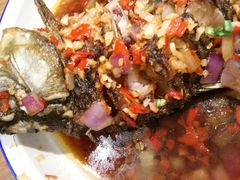 -费大厨辣椒炒肉(万家丽一店)