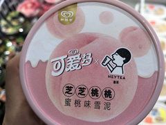-盒马鲜生(领丰汇店)