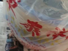 -东泰祥生煎馆(长宁路店)