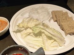 -东来顺·非遗火锅(赛格国际购物中心店)
