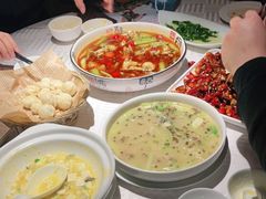 -渝信川菜(西单店)