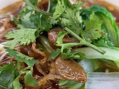 -秦云老太婆摊摊面(蜀汉路店)