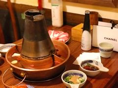 -东镇老火锅(胶州宝龙店)