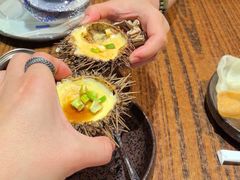 -蚝堡海鲜·威海菜·海肠捞饭·烧烤·亚洲吃蚝公司(幸福门店)