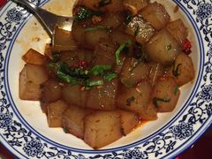 -汉唐宴长安食府