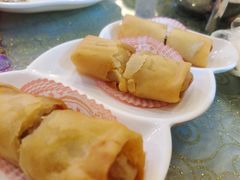 -潮喜竹溪荔湖酒家(荔枝湾店)