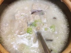 -金穗园·砂锅粥.醉鸡煲火锅(长寿路店)
