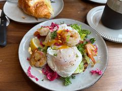 -BAKER&SPICE(BFC外滩金融中心店)