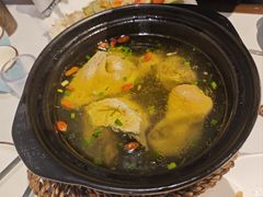 -食光慢宴·安吉土菜馆