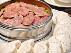 -陈记菜馆·非遗淮扬菜(东关街教场店)