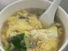 -珠宝街老左杂酱面馆