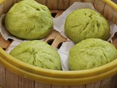 -菌乡缘·野生菌蒸汽鱼火锅(江边夜市店)