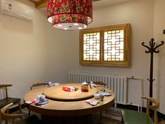 -福茂源横山铁锅羊肉(牡丹园店)