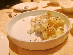 -喜来登由由大酒店九州膳坊中餐厅