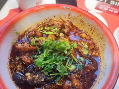 -文立新麻辣烫(合生汇21街区店)
