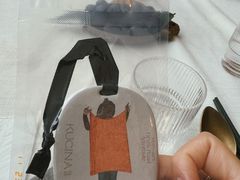 -龟兹KUCINA·新疆菜(前滩L+PLAZA店)