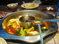 -喜虾客大虾火锅(济宁龙贵购物广场店)