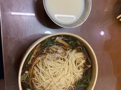 -张二面馆(山门口店)