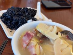 -山菜馆(竹海公园店)