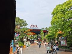 -杭州乐园