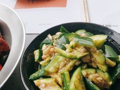-一棠龙虾•王牌虾球(恒隆广场店)