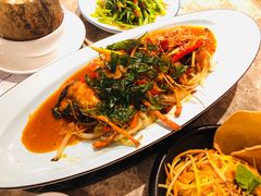 -美奈小馆·东南亚菜(福田星河COCO Park店)