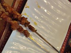 -巴依老爷新疆美食(马驹桥店)