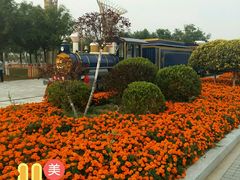 -武清南湖绿博园