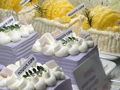 -威利旺卡烘焙西点蛋糕培训(朝阳校区)