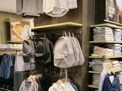 -MUJI无印良品(鑫嘉汇购物中心店)