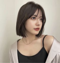 -SY COLOUR专业烫染