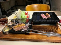 -豪客来牛排(海沧阿罗海店)