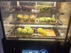 -茶百道(窦庄服务南区店)