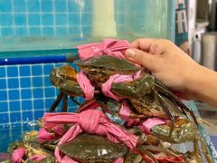 -辣螃铠盆盆蟹大排档(总店)