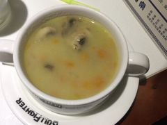 -斗牛士牛排(南京东路店)