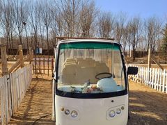 -安德鲁户外烧烤帐篷营地(马泉营店)