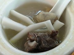 -大地土窑菜馆·特色罗浮农家菜(罗浮山景区店)